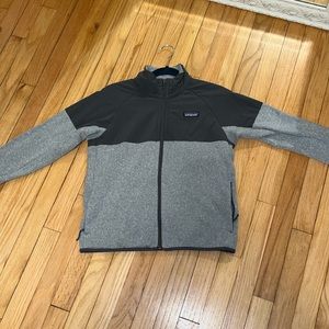 Womens Patagonia Jacket. Size Small
